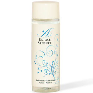 EXTASE SENSUAL – LUBRIFICANTE NATURAL 100 ML
