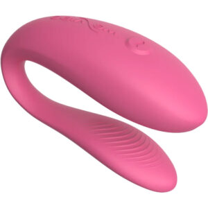 WE-VIBE – SYNC LITE ESTIMULADOR DE CLITÓRIS ROSA