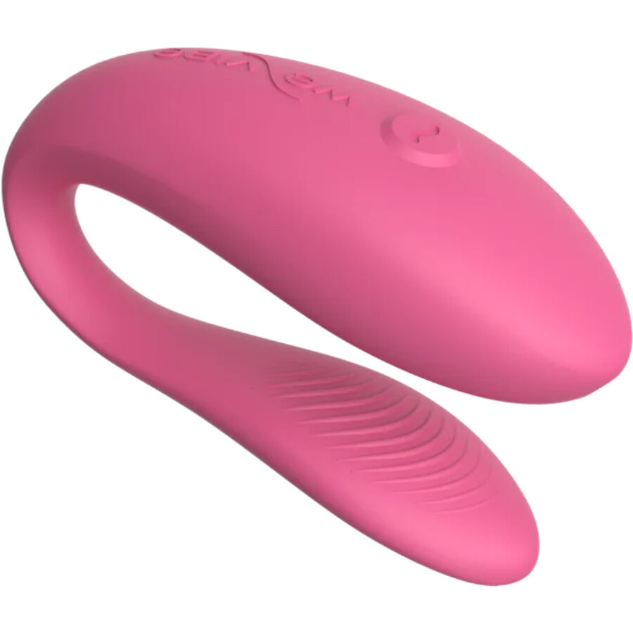 Mercadox WE-VIBE - SYNC LITE ESTIMULADOR DE CLITÓRIS ROSA