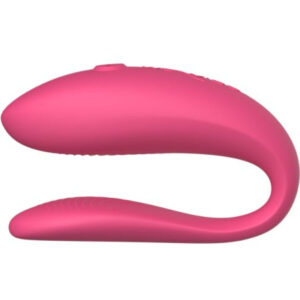 WE-VIBE – SYNC LITE ESTIMULADOR DE CLITÓRIS ROSA