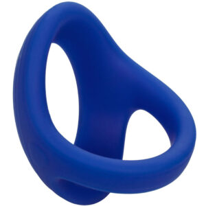 ADMIRAL – COCK BALL ANEL DUPLO AZUL