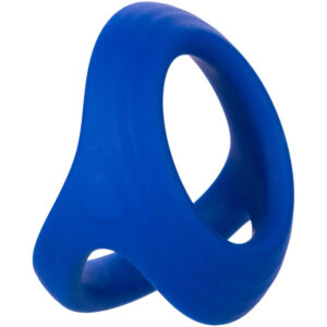 ADMIRAL – COCK BALL ANEL DUPLO AZUL