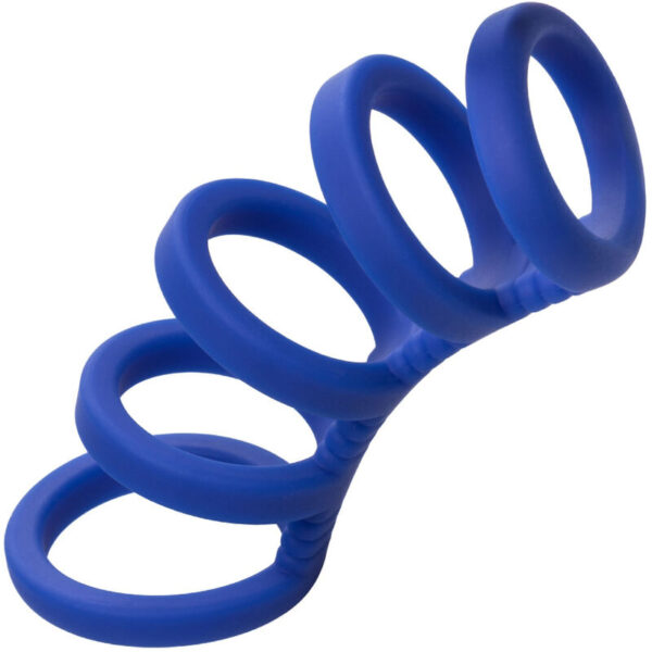 ADMIRAL - XTREME CAGE AZUL - Image 2