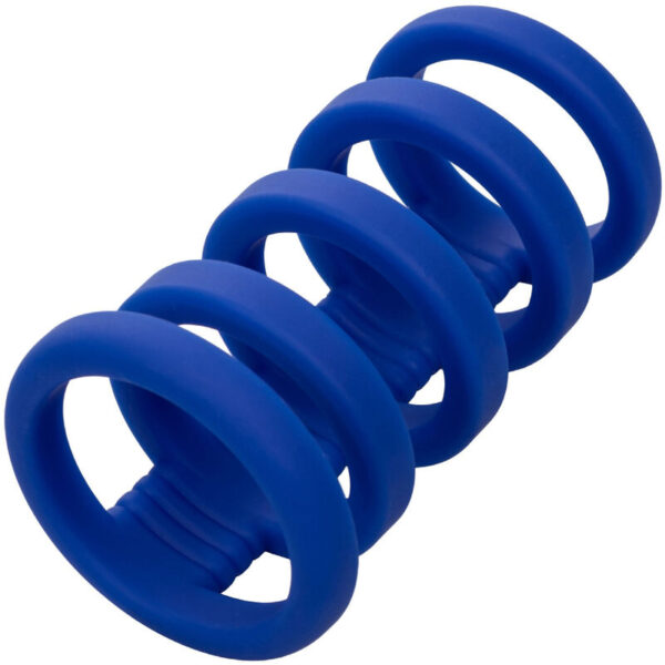 Mercadox ADMIRAL - XTREME CAGE AZUL