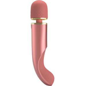 PRETTY LOVE – MASSAGER 7 MODOS DE VIBRAO ROSA