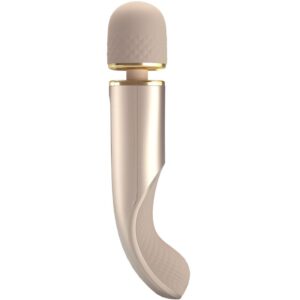 PRETTY LOVE – MASSAGER 7 MODOS DE VIBRAO CHAMPAGNE