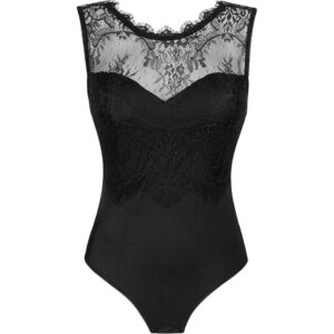 LIVCO CORSETTI FASHION – MUDIENIN LC 90654 CORPO PRETO