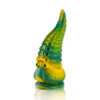 EPIC - DILDO TENTÁCULO VERDE CETUS TAMANHO PEQUENO - Image 2