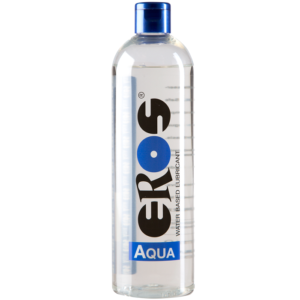 EROS – LUBRIFICANTE MÉDICO AQUA DENSO 250 ML