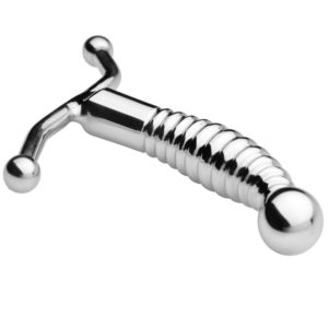 METAL HARD – MASSAGEADOR PROSTTICO DE AO