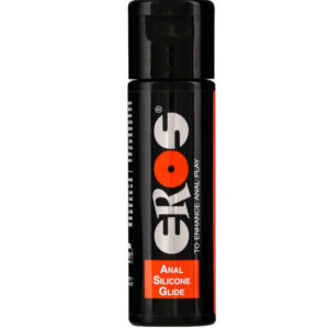 EROS – LUBRIFICANTE DE SILICONE ANAL 30 ML