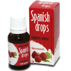 COBECO – ROMANCE DE FRAMBOESA ESPANHOL FLY