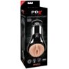 PDX ELITE - STROKER VIBRANTE COMPRESSOR DE GALO - Image 2