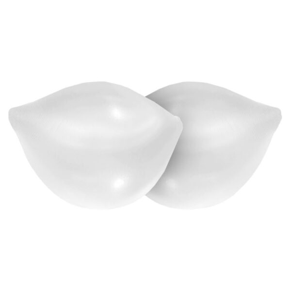Mercadox BYE-BRA - SEMI PADS PUSH-UP TRANSPARENT