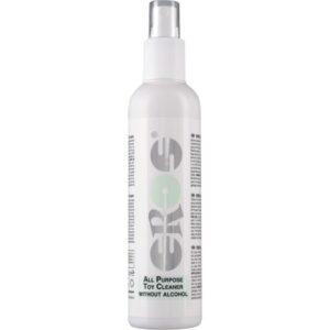 EROS – LIMPADOR DE BRINQUEDOS PARA TODOS OS FINS 200 ML