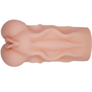 CRAZY BULL – LINDA VAGINA MASTURBADOR 13.7 CM