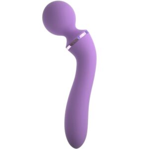 FANTASY FOR HER – DUO WAND MASSAGE ELA