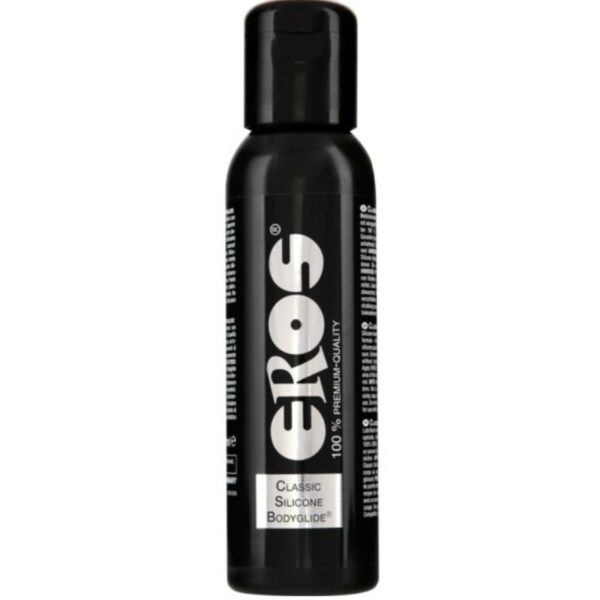 Mercadox EROS - CLASSIC SILICONE BODYGLIDE 250 ML