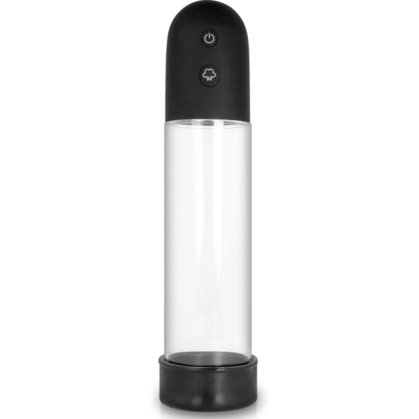 Mercadox PUMP ADDICTED - RX11 AUTOMÁTICA