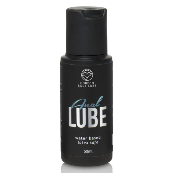 Mercadox COBECO - CBL ANAL LUBEL 50ML