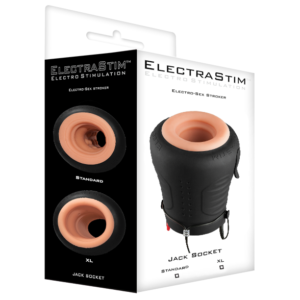 ELECTRASTIM – JACK TOMADA ELETRO