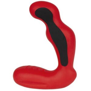 ELECTRASTIM – SILICONE FUSION HABANERO MASSAGEADOR DE PRÓSTATA