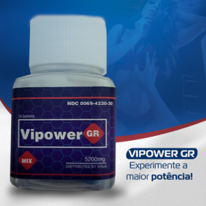 Vipower GR:
