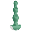 SATISFYER - VIBRADOR LOLLI PLUG 2 PLUG VERDE - Image 2