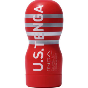 TENGA – MASTURBADOR DE COPO DE VCUO ORIGINAL DOS EUA