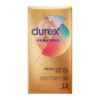DUREX - SENSAÇÃO REAL 12 UNIDADES - Image 2