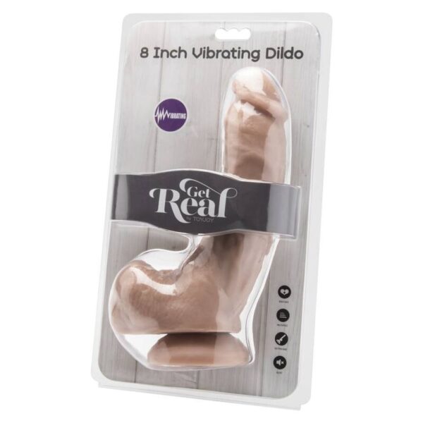 5 CM COM BOLAS VIBRADOR PELE