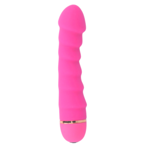 Mercadox INTENSE - SALLY 20 VELOCIDADES SILICONE ROSA