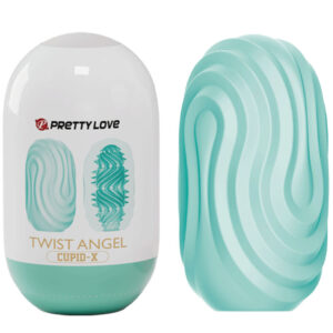 PRETTY LOVE – TWIST ANGEL CUPIDO MASTURBADOR OVO