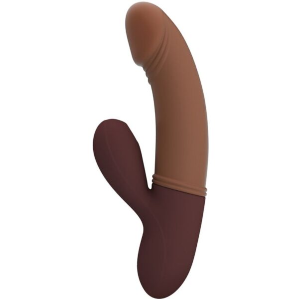 PRETTY LOVE - VIBRADOR E SUCKER KANE G-SPOT - Image 2