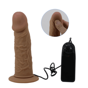 PRETTY LOVE – CUECAS DE ARNÊS COM DILDO DE VIBRAO INCLUÍDO