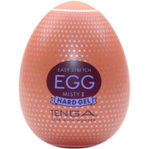 TENGA – OVO MASTURBADOR MISTY II