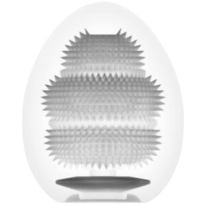 TENGA – OVO MASTURBADOR MISTY II