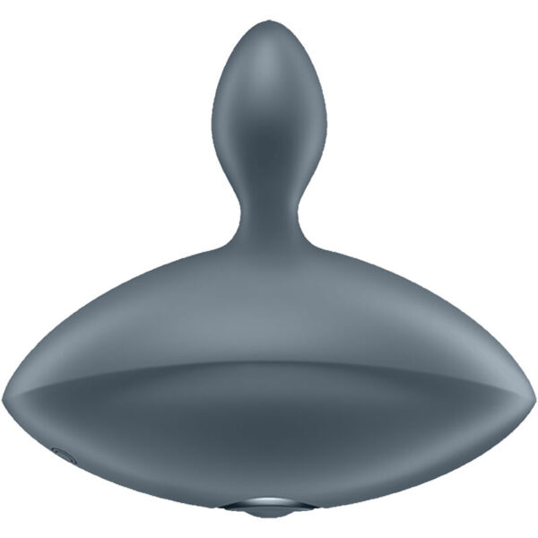 SATISFYER - ABSOLUTE BEGINNERS 4 PLUG VIBRADOR ANAL - Image 2