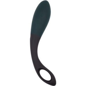 ALIVE – ESTIMULADOR ANAL BLACK HEART TEAL