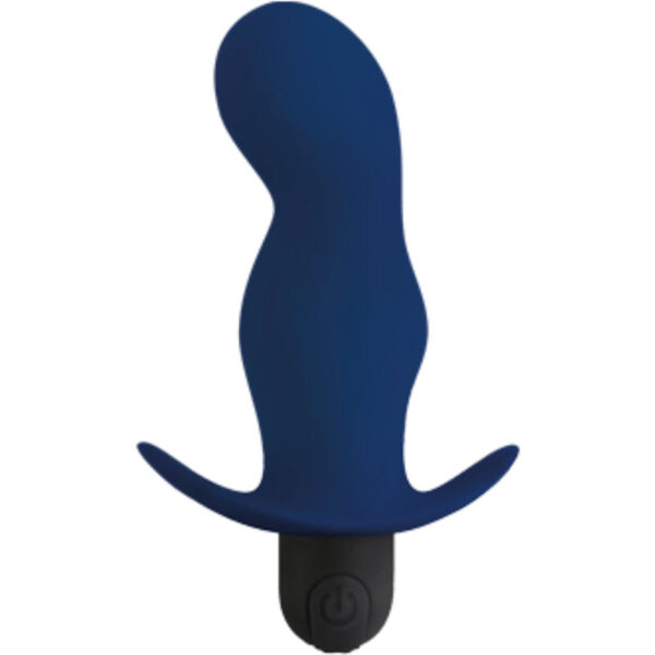 Mercadox ALIVE - PLUG VIBRADOR ANAL GLADIUS