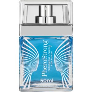 PHEROSTRONG – PERFUME DE FEROMONAS ANJO PARA MULHERES 50 ML