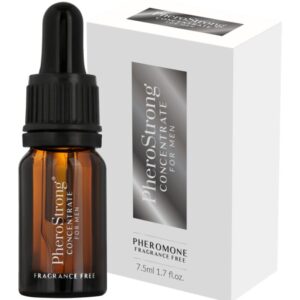 PHEROSTRONG – FRAGNCIA CONCENTRADA PARA ELE 7,5 ML