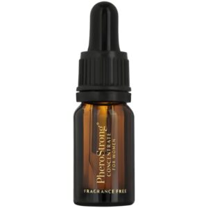 PHEROSTRONG – CONCENTRADO DE FRAGNCIA PARA MULHERES 7,5 ML