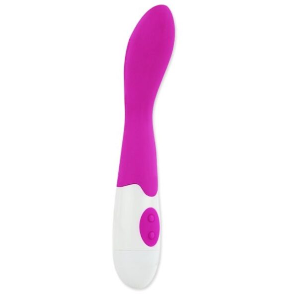 Mercadox PRETTY LOVE - VIBRADOR BISHOP