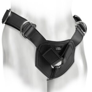 FETISH FANTASY ELITE – UNIVERSAL HEAVY DUTY HARNESS