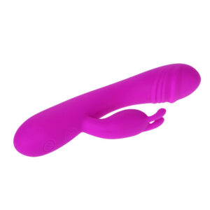 PRETTY LOVE – SMART – VIBRADOR COM COELHO 30 MODOS HUNTER