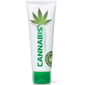 COBECO – CANNABIS LUBRIFICANTE 125ML