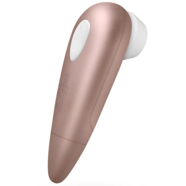 Mercadox SATISFYER - 1 PRÓXIMA GERAO