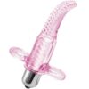 Mercadox BAILE - ESTIMULADOR VIBRO DEDAL