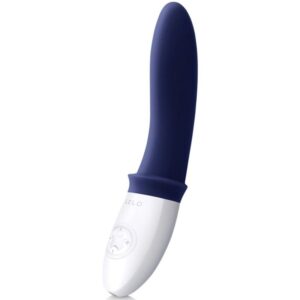 LELO – BILLY 2 AZUL PROFUNDO